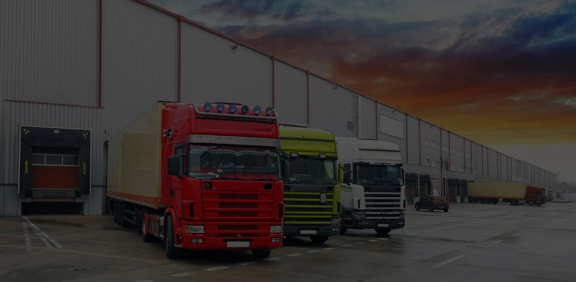 Ankara Söke Ambarı